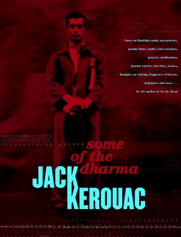 Some of the dharma Cover