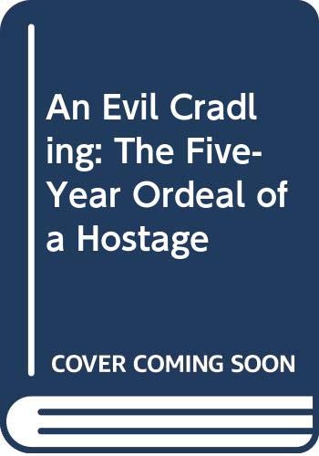 An evil cradling Cover