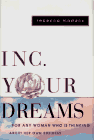 Inc. your dreams Cover