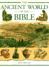 The ancient world of the Bible Cover