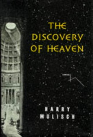 The Discovery of Heaven Cover