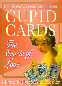Cupid cards Cover