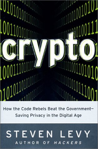 Crypto Cover