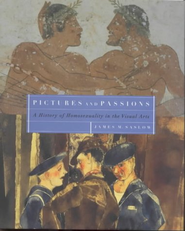 Pictures and Passions Cover