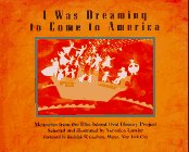 I was dreaming to come to America Cover