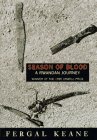 Season of blood Cover