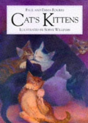 Cat's kittens Cover