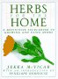 Herbs for the home Cover