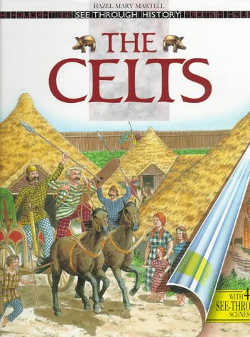 The Celts Cover