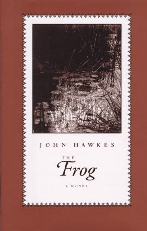 The frog Cover