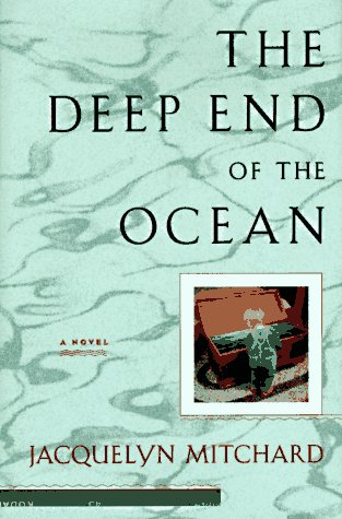 The  deep end of the ocean Cover