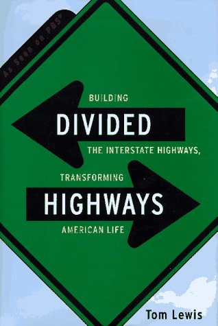 Divided highways Cover