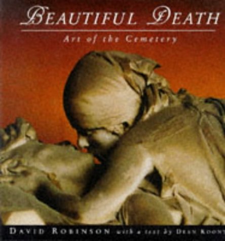 Beautiful death Cover