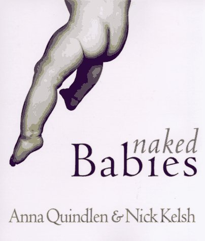 Naked babies Cover