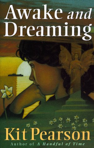 Awake and dreaming Cover