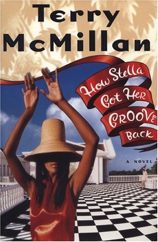 How Stella got her groove back Cover