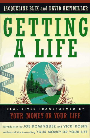 Getting a life Cover