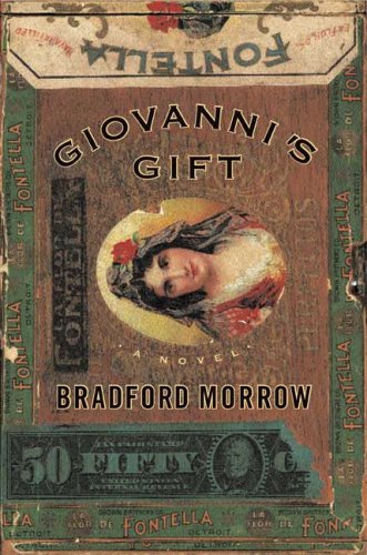 Giovanni's gift Cover