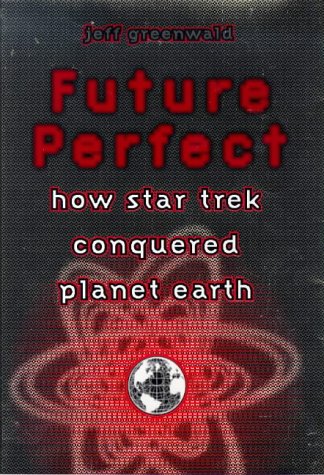 Future perfect Cover