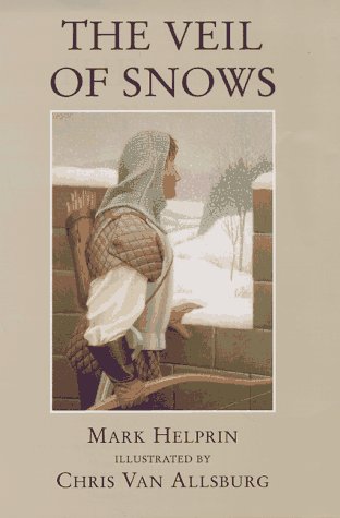 The veil of snows Cover