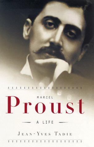 Marcel Proust Cover