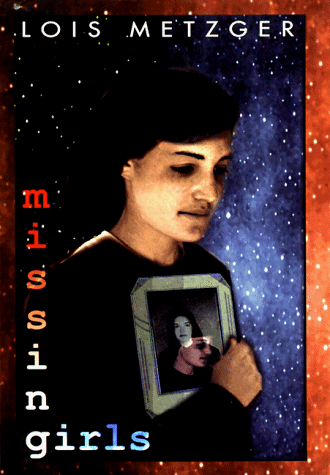 Missing girls Cover