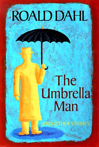 The Umbrella Man and Other Stories Cover