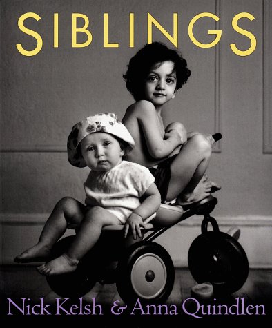 Siblings Cover