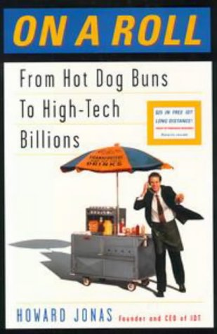 On a roll Cover