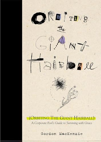 Orbiting the giant hairball Cover