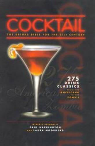 Cocktail Cover