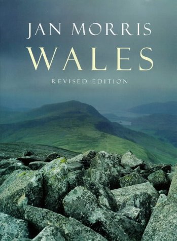 Wales Cover