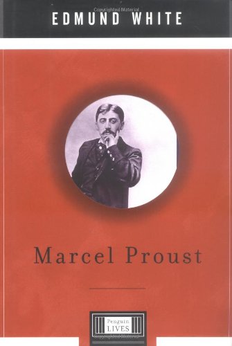 Marcel Proust Cover