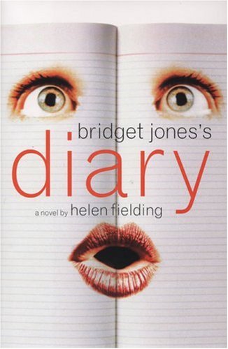 Bridget Jones's Diary Cover