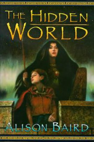 The Hidden World Cover