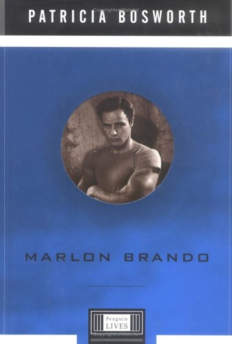 Marlon Brando Cover