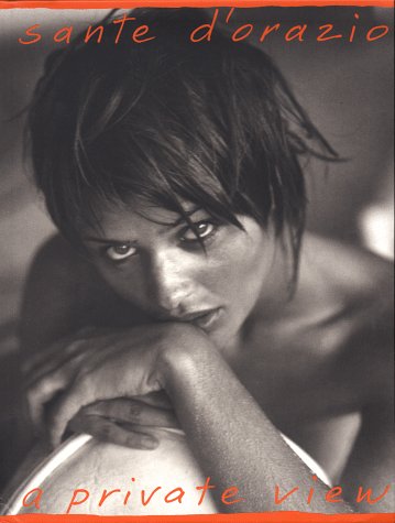 A Private View Cover