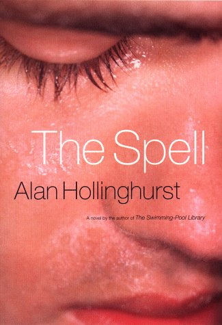The spell Cover