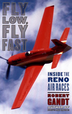 Fly Low, Fly Fast Cover