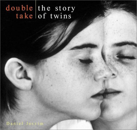 Double take Cover