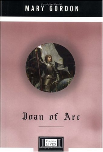 Joan of Arc Cover