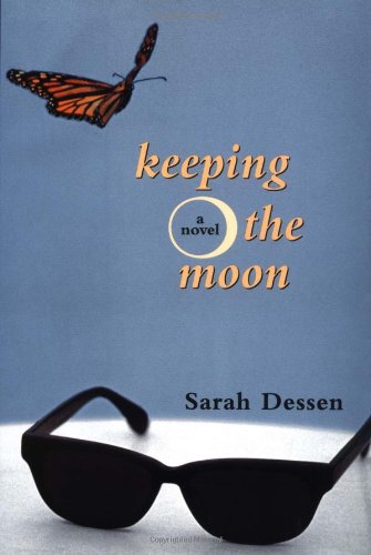 Keeping the moon Cover