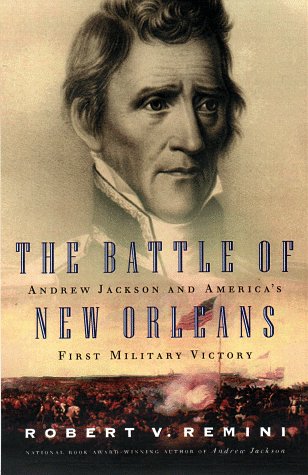 The Battle of New Orleans Cover