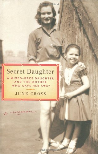 Secret daughter Cover