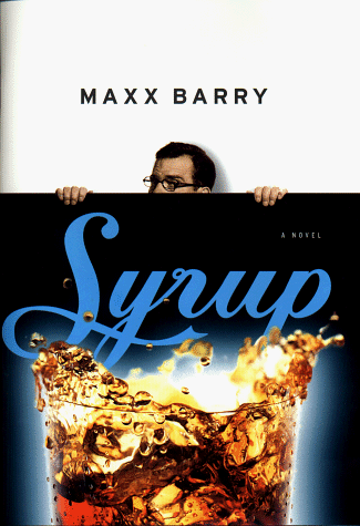 Syrup Cover