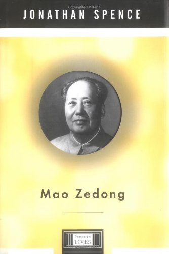 Mao Zedong Cover