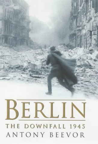 Berlin Cover