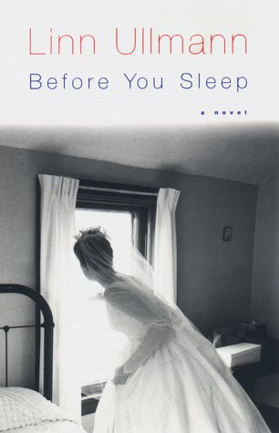 Before you sleep Cover