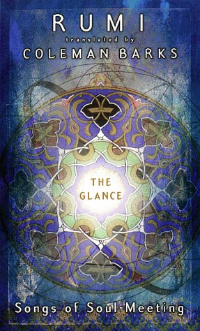 The Glance Cover