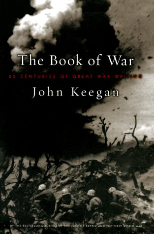 The book of war Cover